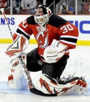 Sadly, his time is over. :( (Photo: sports.msn.ca)