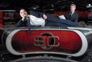 jan13-Send-in-the-Clowns-TSN-Sportscentre-Jay-Onrait-Dan-OToole-intro