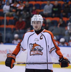 (Sean Jones. Photo credit: MJ Wragg Photography.)