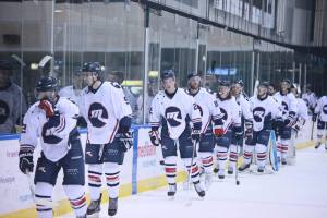 (Photo Credit: MJ Wragg Photography.) 