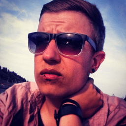 Jon Rowson. (Twitter: @JonRowson) 