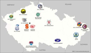 czech-hockey-league-map