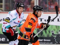 Jeff Legue. (Photo: www.sheffield.steelers.co.uk)