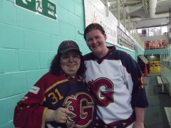 Daniella West. (Twitter: @daniellawest)