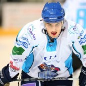 Shea Guthrie. (Photo: Scott Wiggins. www.scottwiggins.co.uk)