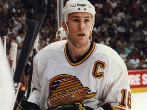 Trevor Linden (Photo: canucks.nhl.com) 