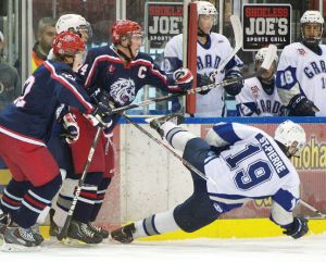 Photo: Robert Lefevbre, IceLevel.com 