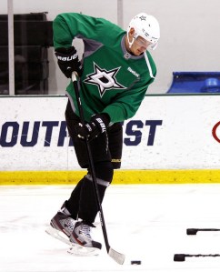 Nichushkin. (Photo: IffyBear. flickr.)