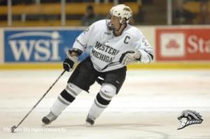 (Photo: wmubroncos.com)