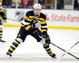 (Photo: Aaron Bell/OHL Images) 