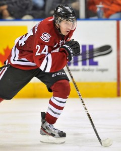 (PhotoL Terry Wilson/OHL Images) 