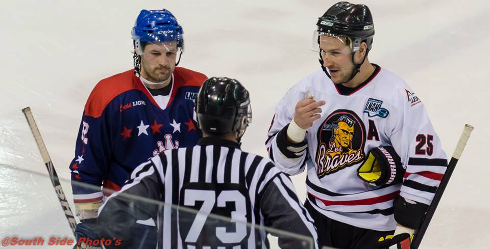 LNAH gears up for 2014 entry&nbsp;draft