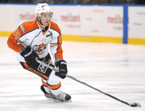 Pat O'Kane. Photo: onyamagazine.com