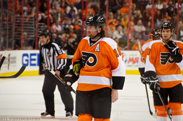 Hartnell Down to Columbus…..for BJs