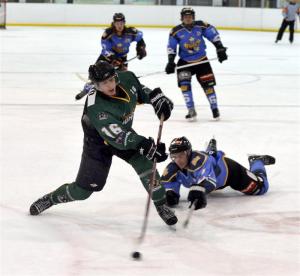 Paris Heyd (Photo: Stephen Jaquiery.)