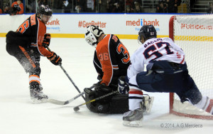 (Photo: Andrew G Mercieca.)