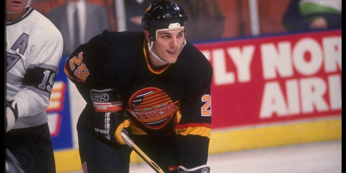 The Maniwaki Mauler: Gino&nbsp;Odjick