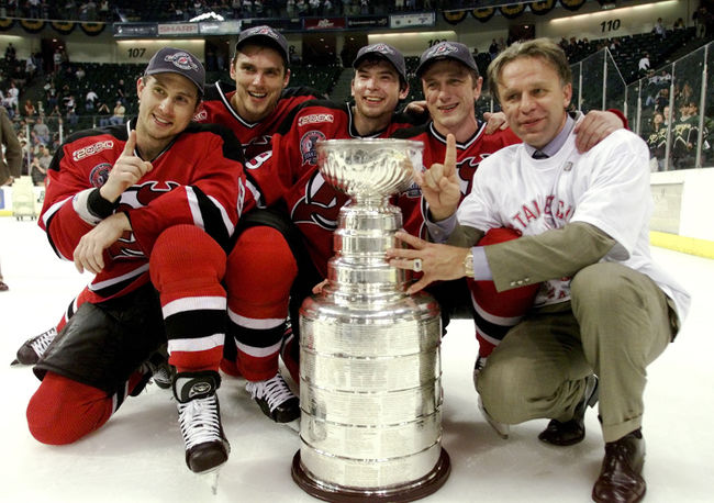 FOUR LAST ROUND GEMS OF THE&nbsp;90’S