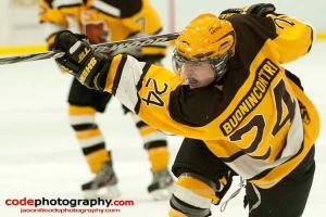 Bounincontri with Smith Falls. (photo: Jason Code)