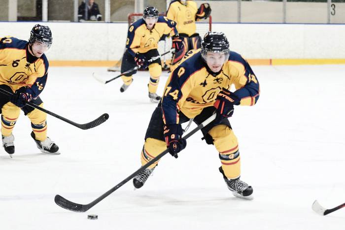Queen’s Gaels look to veteran Major Junior&nbsp;presence