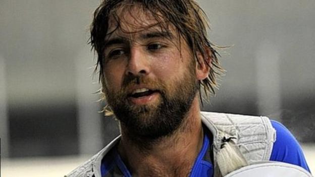 MATT SUDERMAN 1983-2016